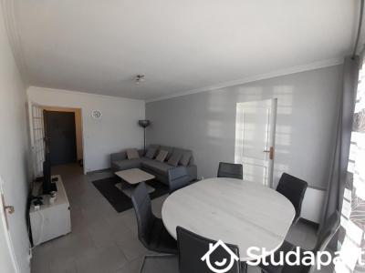 Louer Appartement 23 m2 Rouen