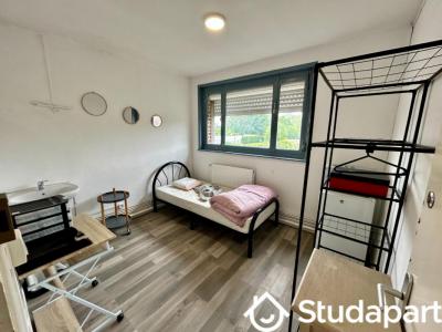 For rent Aulnoy-lez-valenciennes 1 room 10 m2 Nord (59300) photo 1