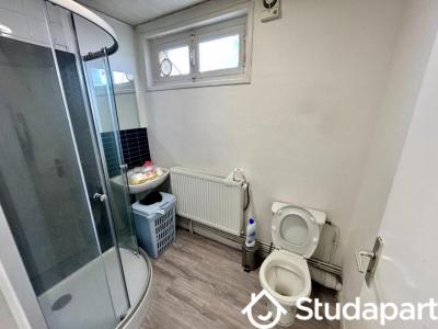 For rent Aulnoy-lez-valenciennes 1 room 10 m2 Nord (59300) photo 2