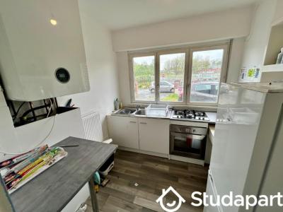 For rent Aulnoy-lez-valenciennes 1 room 10 m2 Nord (59300) photo 3