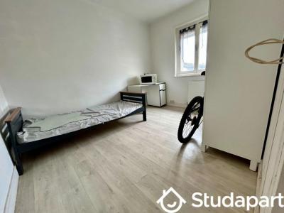 For rent Aulnoy-lez-valenciennes 1 room 10 m2 Nord (59300) photo 4