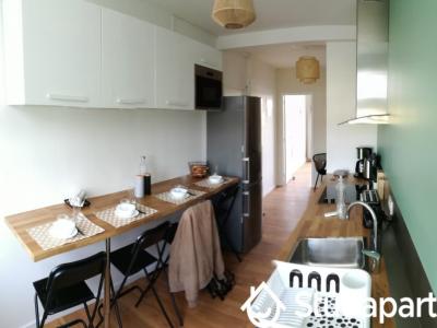 Annonce Location Appartement Nantes 44