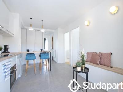 Annonce Location Appartement Lyon-3eme-arrondissement 69