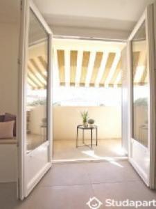 Louer Appartement Lyon-3eme-arrondissement 585 euros