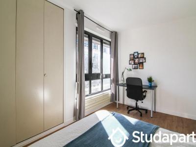 Louer Appartement 11 m2 Rueil-malmaison