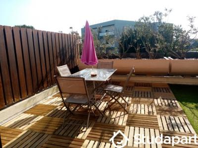 Louer Appartement 11 m2 Saint-barthelemy-d'anjou