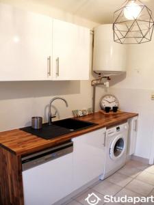 Louer Appartement Villeurbanne 655 euros