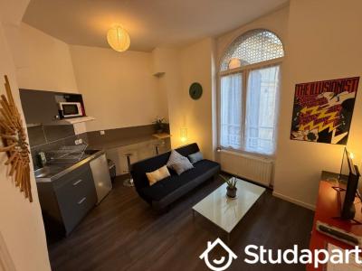 Annonce Location 2 pi�ces Appartement Reims 51