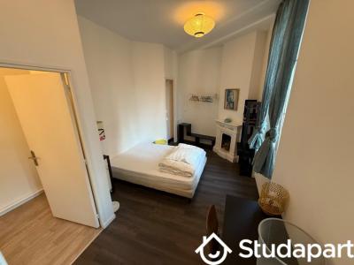 Louer Appartement 34 m2 Reims