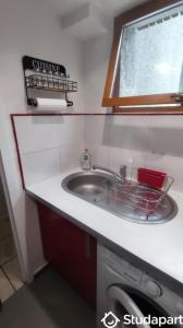 Louer Appartement 26 m2 Merignac