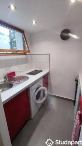 Louer Appartement Merignac Gironde