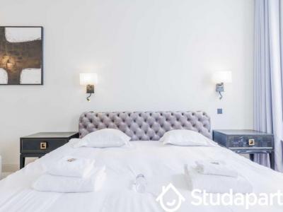 Annonce Location 4 pi�ces Appartement Paris-16eme-arrondissement 75