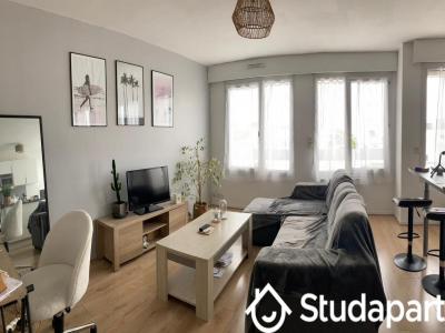 For rent Rochelle 2 rooms 54 m2 Charente maritime (17000) photo 0