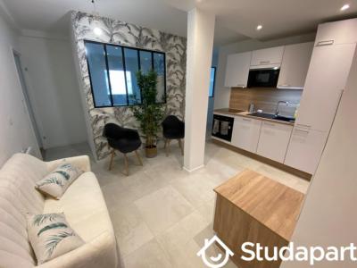 Annonce Location Appartement Bordeaux 33