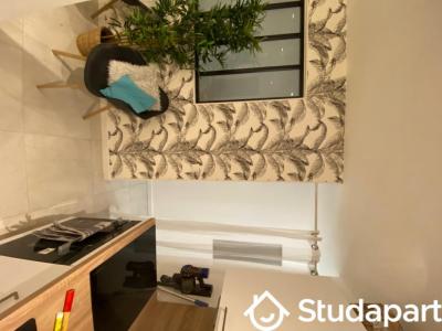 Louer Appartement 10 m2 Bordeaux
