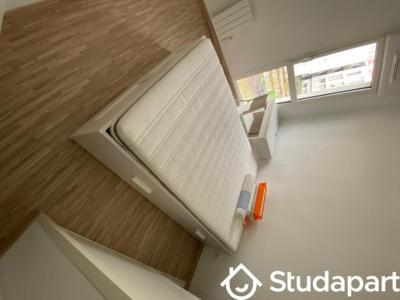 Louer Appartement Bordeaux 600 euros