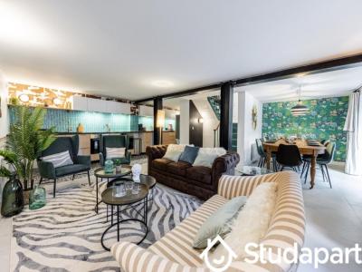 For rent Courbevoie 1 room 14 m2 Hauts de Seine (92400) photo 0