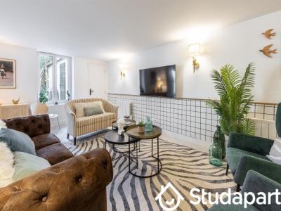 Annonce Location Appartement Courbevoie 92