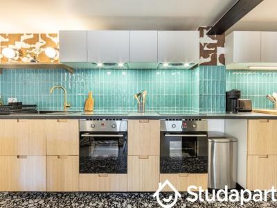 Louer Appartement 14 m2 Courbevoie