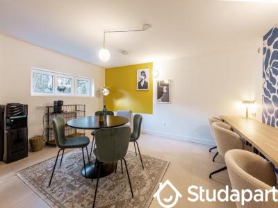 Louer Appartement Courbevoie Hauts de Seine