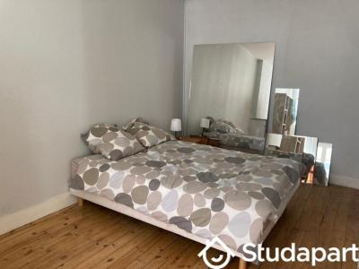 Louer Appartement Saint-etienne Loire