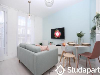 Annonce Location Appartement Brest 29