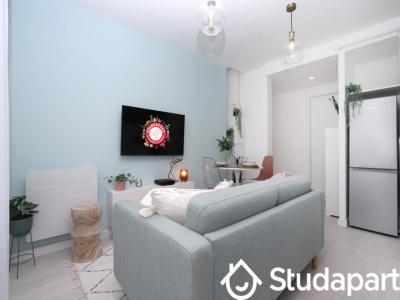 Louer Appartement Brest Finistere