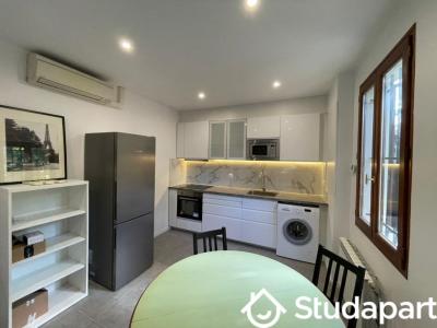 For rent Antony 1 room 12 m2 Hauts de Seine (92160) photo 0