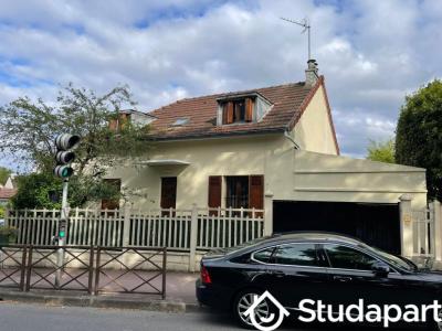 Louer Appartement 12 m2 Antony