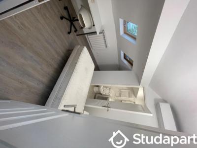 Louer Appartement Antony Hauts de Seine