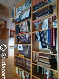 Louer Appartement Ennery Val d'Oise