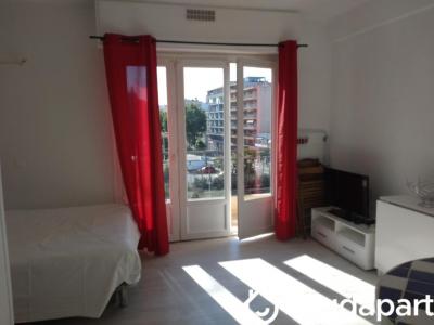 Annonce Location Appartement Juan-les-pins 06