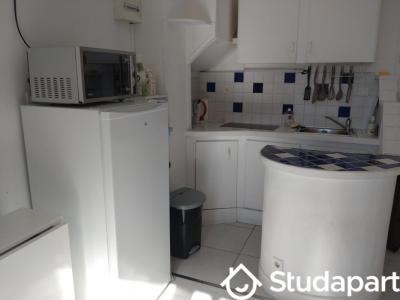 Louer Appartement Juan-les-pins Alpes Maritimes