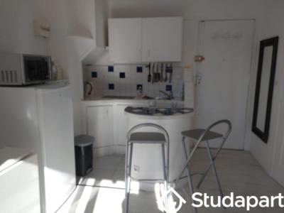 Louer Appartement Juan-les-pins 650 euros