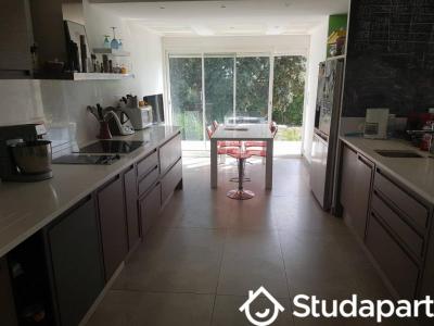 For rent Castelnau-le-lez 1 room 20 m2 Herault (34170) photo 0