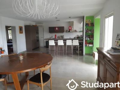 Annonce Location Appartement Castelnau-le-lez 34