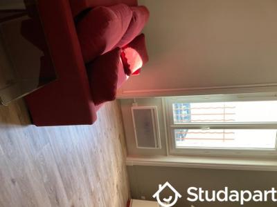 For rent Saint-etienne 2 rooms 50 m2 Loire (42100) photo 0