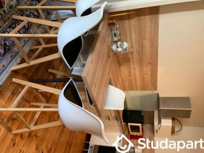 Annonce Location 2 pi�ces Appartement Saint-etienne 42