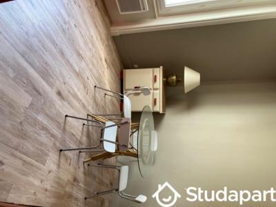 Louer Appartement Saint-etienne Loire