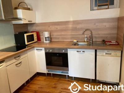 Louer Appartement Saint-etienne 490 euros