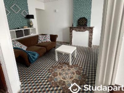 For rent Valenciennes 1 room 18 m2 Nord (59300) photo 0