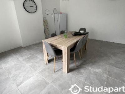 Louer Appartement 18 m2 Valenciennes