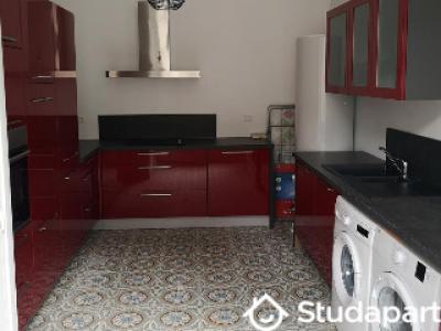 Louer Appartement Valenciennes Nord