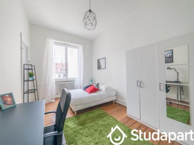 Louer Appartement Strasbourg Bas rhin