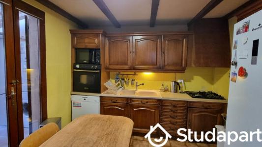 Annonce Location Appartement Saint-cannat 13