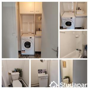 For rent Bezons 1 room 15 m2 Val d'Oise (95870) photo 0