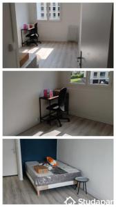 Annonce Location Appartement Bezons 95