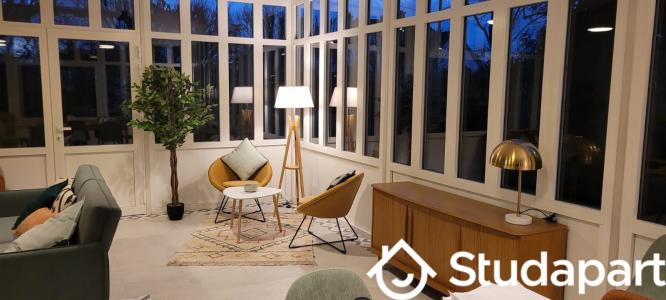 Annonce Location Appartement Amiens 80