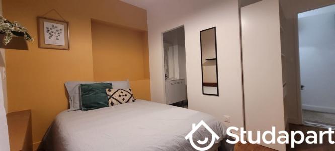 Louer Appartement 15 m2 Amiens