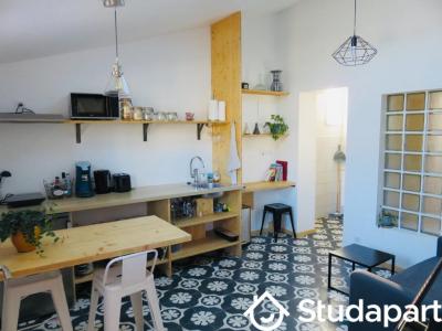 Louer Appartement 22 m2 Arles